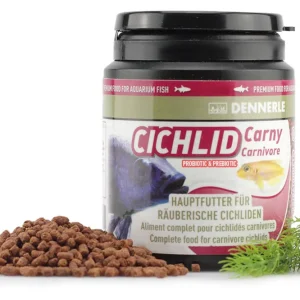 Bestseller Dennerle Cichlid Carny Dose, 200 ml